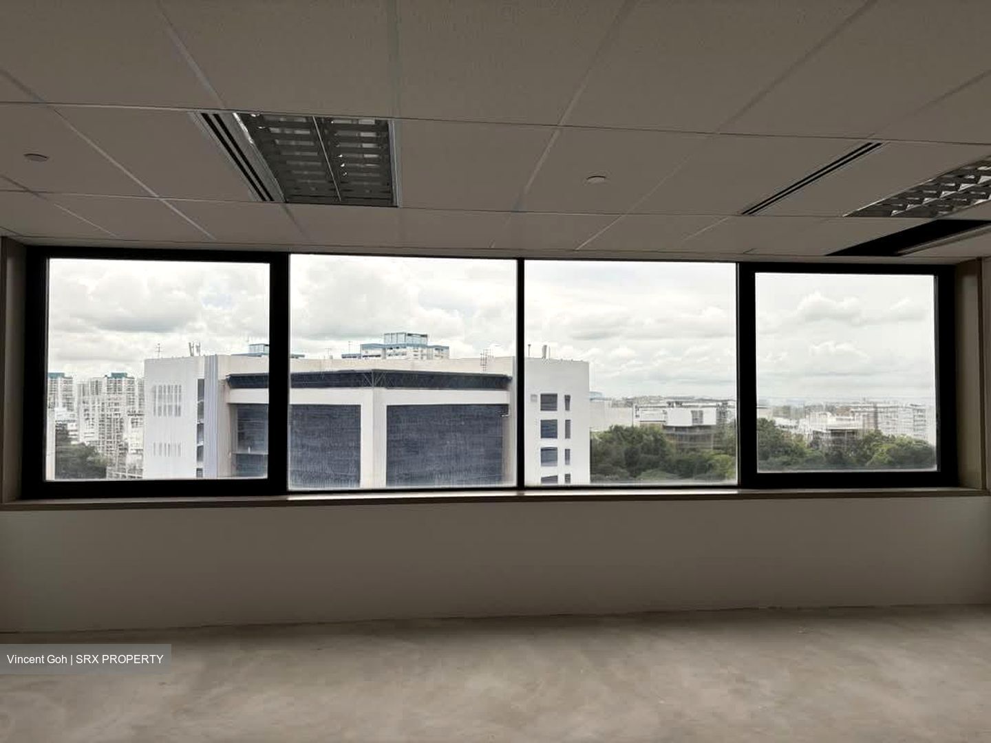 Parkway Parade (D15), Office #579060701